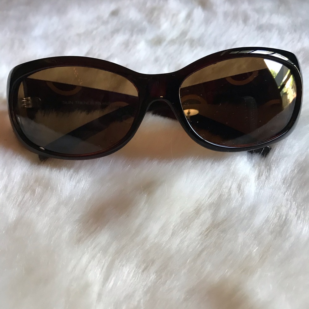😎☀️Polarized Sun Trends Sunglasses